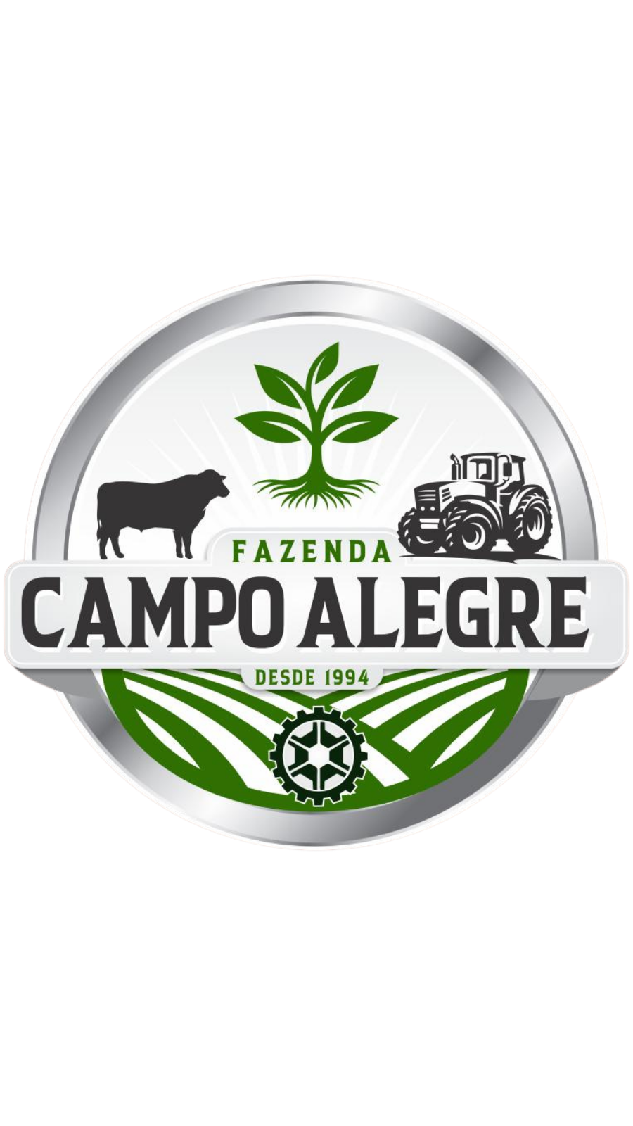 Fazenda Campo Alegre